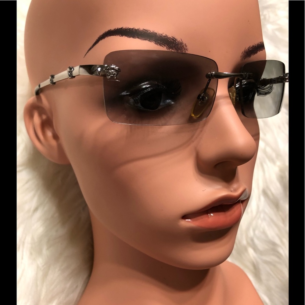 Sexy Chic Modern Brown Fun Sunglasses 😎!!!